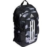 Adidas, Power 6 Graphic, Rucksack, Weiß/Grethr/Schwarz, Ns, Unisex-Adult