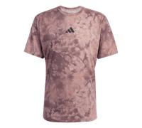 adidas Power Aop Tee Herren | WARCLA/BLACK | M