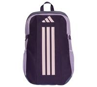 adidas Power BP Youth - Rucksack 40 cm (aurora plum/powder plum/clear pink)