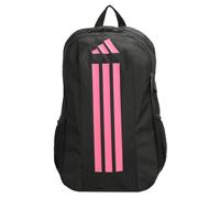 adidas Power BP Youth - Rucksack 40 cm (black/black/pulse magenta)