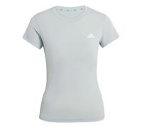adidas Power Essentials T - Shirt Damen salbei