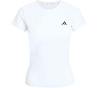 adidas Power Essentials Workout Contour Trainingsshirt Damen JZ3312 - white L