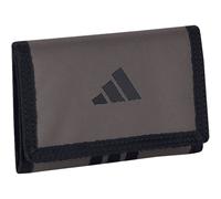 adidas Geldbörse Power Wallet KQ6797 Charcoal/Black