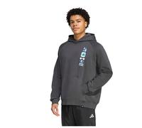 Adidas Power Graphic Kapuzenpullover