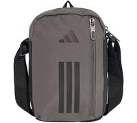 adidas Umhängetasche PrimeLift Organizer KQ6796 Charcoal/Black