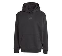 adidas Oversize Hoody Herren-Schwarz in schwarz, Größe: XL (nur noch wenige Artikel verfügbar)