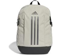 Adidas Power Rucksack Daybag, braun NS