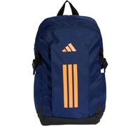 adidas Power Rucksack KE3782 - dark blue/pure orange