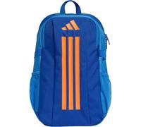 adidas Power Rucksack Kinder KE0459 - team royal blue/ray blue/pure orange