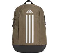 adidas Power Rucksack VII IX6578 - olive strata/white