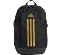 adidas Power Rucksack VII JD6525 - black/gold met.