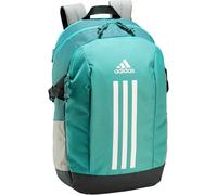 adidas Power Rucksack VII JX6561 - powder teal/white
