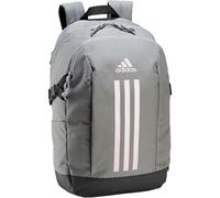 adidas Power Rucksack 26,4L grau rosa
