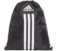 adidas Unisex Power Gym Sack, Black/White, One Size