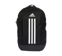 adidas Unisex Power Backpack, Black/White, One size