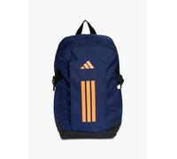 adidas Primelift Rucksack - dark blue/pure orange - NS