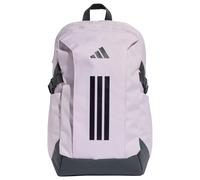 adidas Unisex POWER BACKPACK, ice lavender/shadow navy, One size