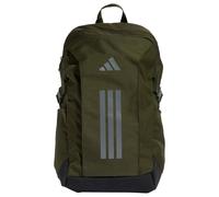 adidas Unisex POWER BACKPACK, night cargo/iron met., One size