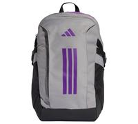 Adidas Primelift 26l Rucksack One Size Ch Solid Grey / Active Purple
