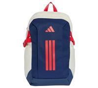 adidas Power Vlll - Rucksack (dark blue/ivory/pure ruby)