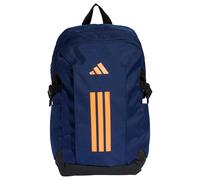 adidas Primelift Rucksack - dark blue/pure orange - NS