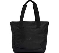 ADIDAS PRIME TOTE BAG Black / Carbon 1 Größe
