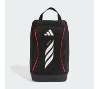 adidas PREDATOR SCHUHBEUTEL Black / Lucid Red / White 1 Größe