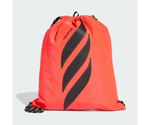 adidas PREDATOR SPORTBEUTEL Lucid Red / Black 1 Größe