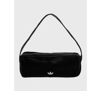 Adidas PREMIUM ELONGATED AIRLINER women Handbags black in Größe:ONE SIZE