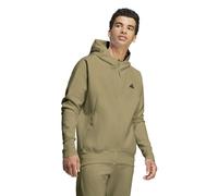 Adidas Premium Z.N.E. Zip-Hoodie Herren olive Gr XL