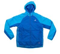 Adidas Primaloft Lofty Jacke Kinder Winterjacke Übergangsjacke Gr. 164
