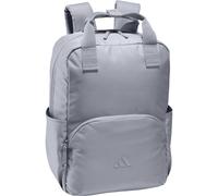 ADIDAS PRIME-RUCKSACK Halo Silver / Halo Silver 1 Größe