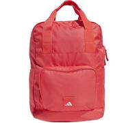 adidas Prime Rucksack Semi Lucid Red / Semi Lucid Red / Off White 1 Größe