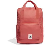 adidas Unisex Prime Backpack, Preloved Scarlet/Off White/Black, One size