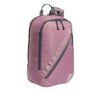adidas Prime Sling Backpack, Wonder Orchid Purple/Rose Gold/Onix Grey, One Size
