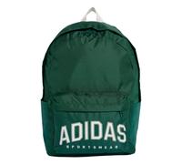adidas Print Classic Rucksack Grün, Damen, Größe: ONE SIZE, Material: Textil,Polyester,Synthetik