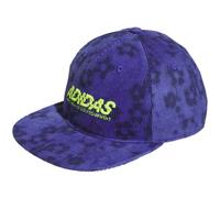 adidas Printed Kord Cap Herren KG7081 - dual indigo 56 - 58 cm