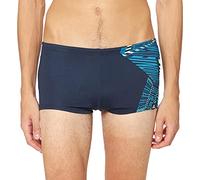 adidas Pro Bx Pp Badeshorts für Herren M Mehrfarbig (Tinley/amalre)