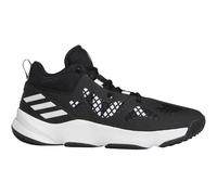 adidas Performance »PRO N3XT 2021 TEAM BOUNCE UNISEX« Basketballschuh, schwarz-weiß