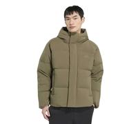 Adidas Puffer Daunenjacke