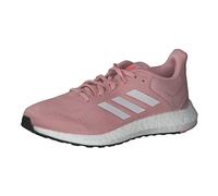 Adidas Pureboost 21 Laufschuh Wonmau/Ftwwht/Magmau 6-