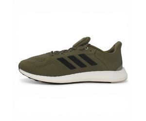 Adidas Pureboost 21 Running Schuh - Schwarz / 45 1/3