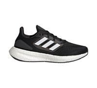 adidas Pureboost 22 Neutralschuh Damen-Schwarz,Weiß, Größe 44 2/3