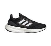 adidas Pureboost 22 Neutralschuh Damen-Schwarz,Weiß, Größe 44