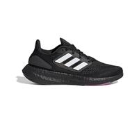 adidas PUREBOOST 22 W für Damen, schwarz, Größe 40 ⅔ EU / 7 UK