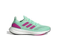 adidas PUREBOOST 22 W für Damen, türkis, Größe 37 ⅓ EU / 4,5 UK