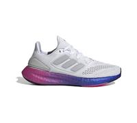 adidas PUREBOOST 22 W für Damen, weiß, Größe 36 ⅔ EU / 4 UK