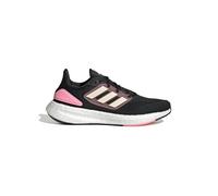 adidas Pureboost 22 W Laufschuhe Damen - schwarz/pink - Größe 39 1/3 Größe:39 1/3