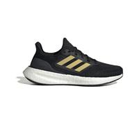 Adidas Pureboost 23 Laufschuh Damen Laufschuhe, schwarz, Größe 41 ⅓ 41 ⅓