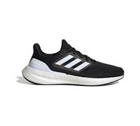 Adidas Herren Pureboost 23 Shoes, Core Black/Cloud White/Carbon, 42 EU